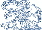 Victorian Hats R - 004